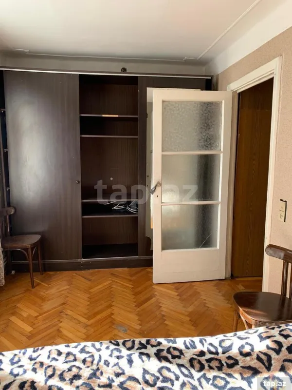 Kirayə verilir 2 otaqlı yeni tikili 52 m²
