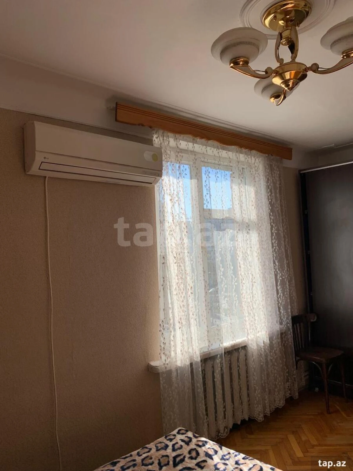 Kirayə verilir 2 otaqlı yeni tikili 52 m²