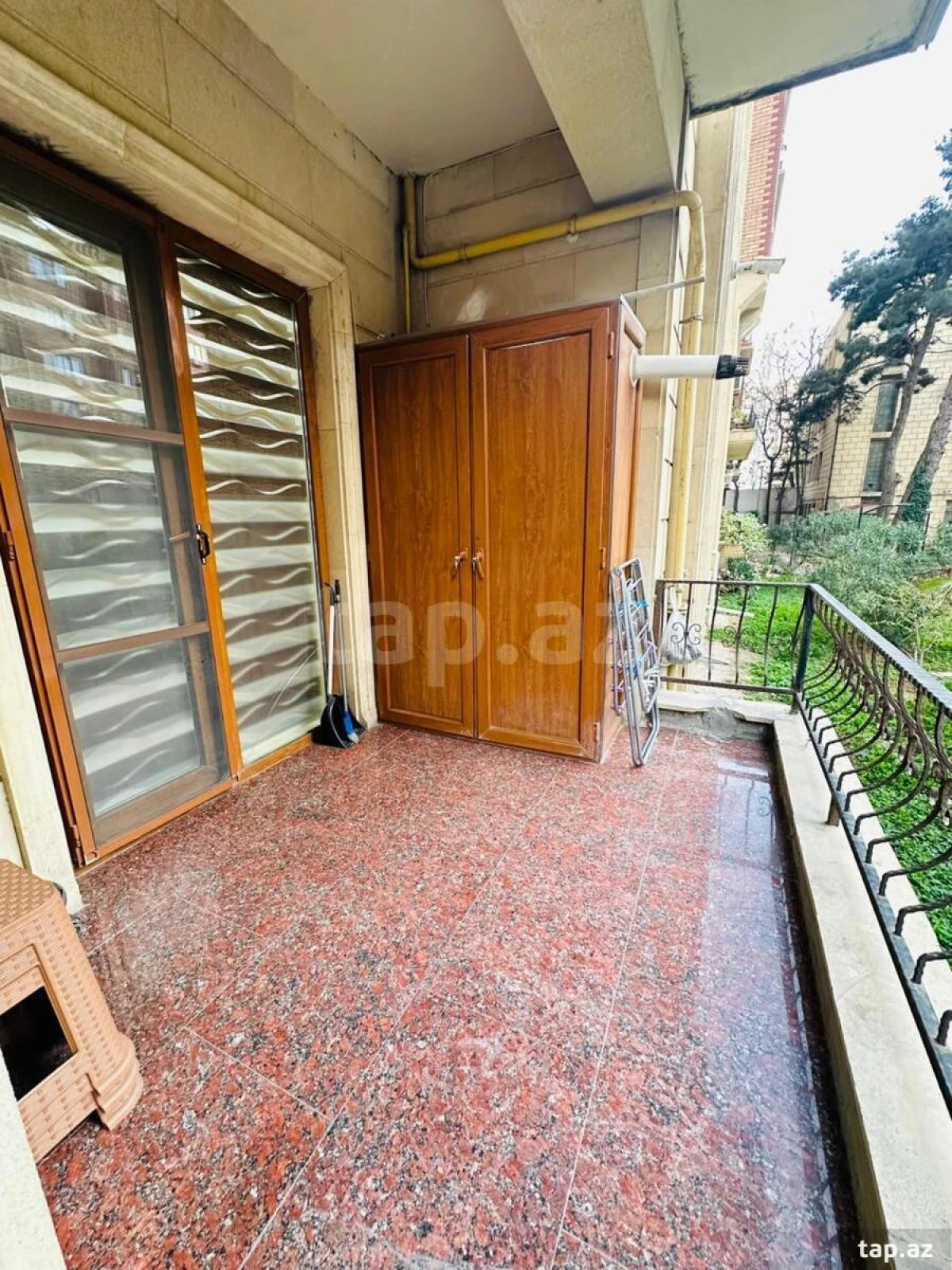 Satılır 3 otaqlı yeni tikili 165 m²