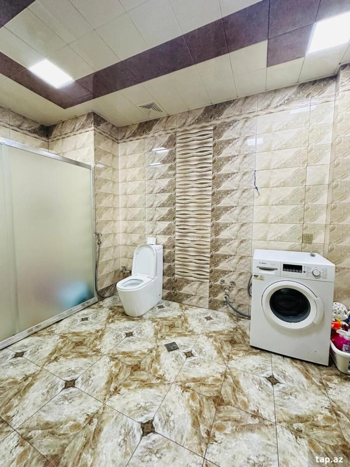 Satılır 3 otaqlı yeni tikili 165 m²