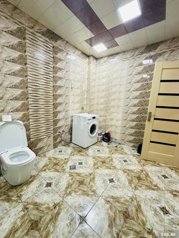 Satılır 3 otaqlı yeni tikili 165 m²