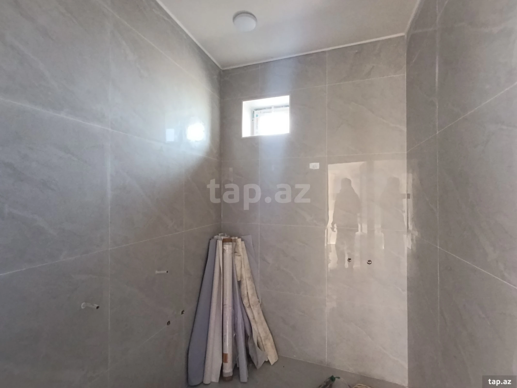 Satılır 3 otaqlı həyət evi