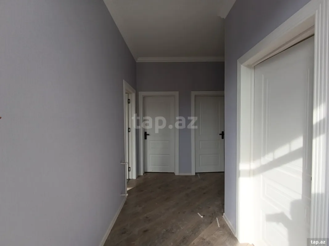 Satılır 3 otaqlı həyət evi