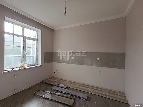 Satılır 3 otaqlı həyət evi