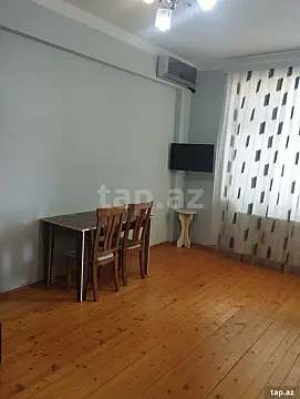 Kirayə verilir 1 otaqlı yeni tikili 40 m² — Bakı, Masazır 1 otaq 40.00 m²