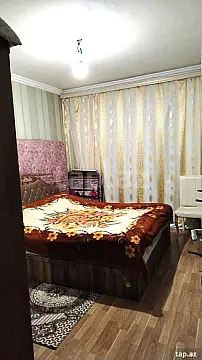 Kirayə verilir 3 otaqlı mənzil 85 m²