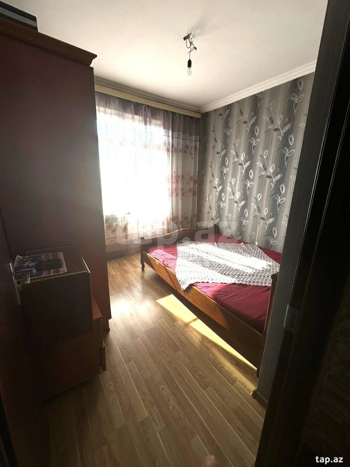 Kirayə verilir 3 otaqlı mənzil 85 m²