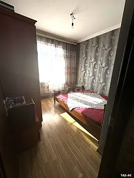 Kirayə verilir 3 otaqlı mənzil 85 m²