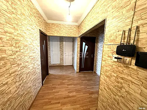 Kirayə verilir 3 otaqlı mənzil 85 m²