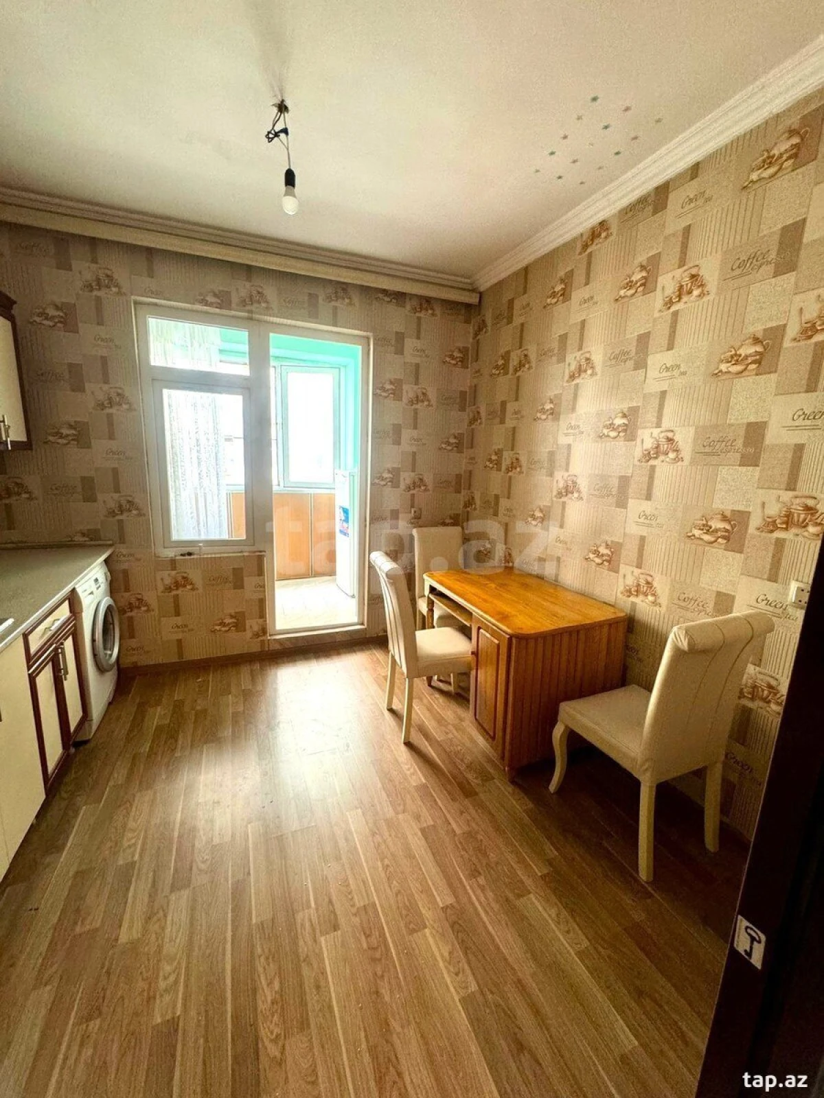 Kirayə verilir 3 otaqlı mənzil 85 m²