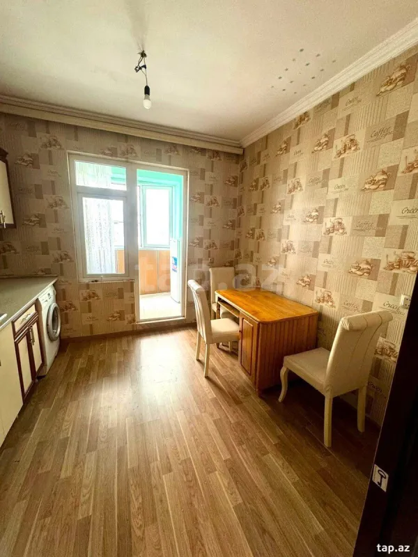 Kirayə verilir 3 otaqlı mənzil 85 m²