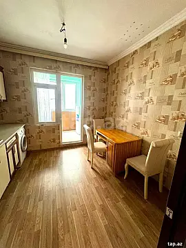 Kirayə verilir 3 otaqlı mənzil 85 m² — Bakı, Xətai 3 otaq 85.00 m²