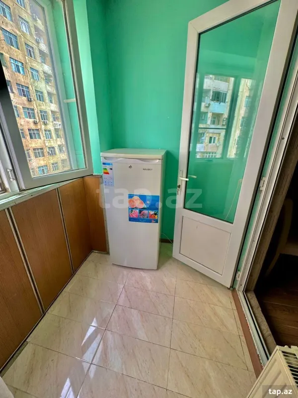 Kirayə verilir 3 otaqlı mənzil 85 m²
