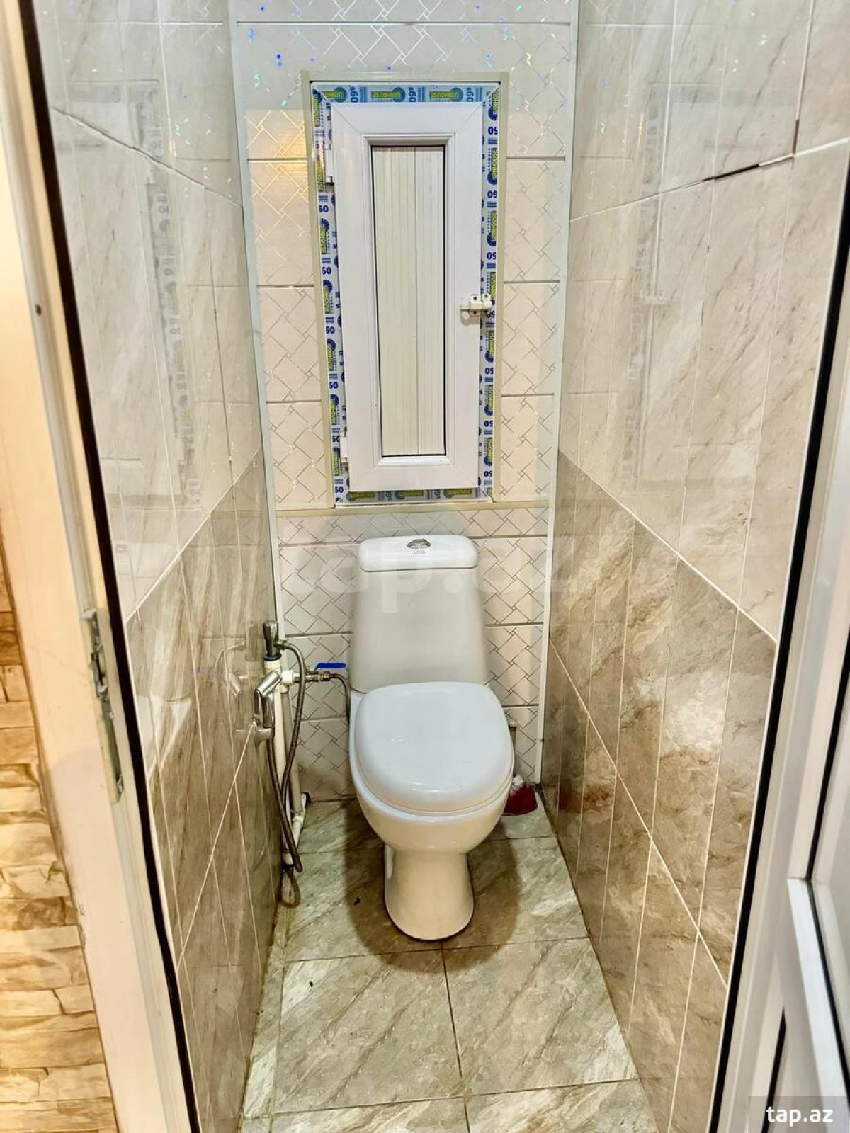 Kirayə verilir 3 otaqlı mənzil 85 m²
