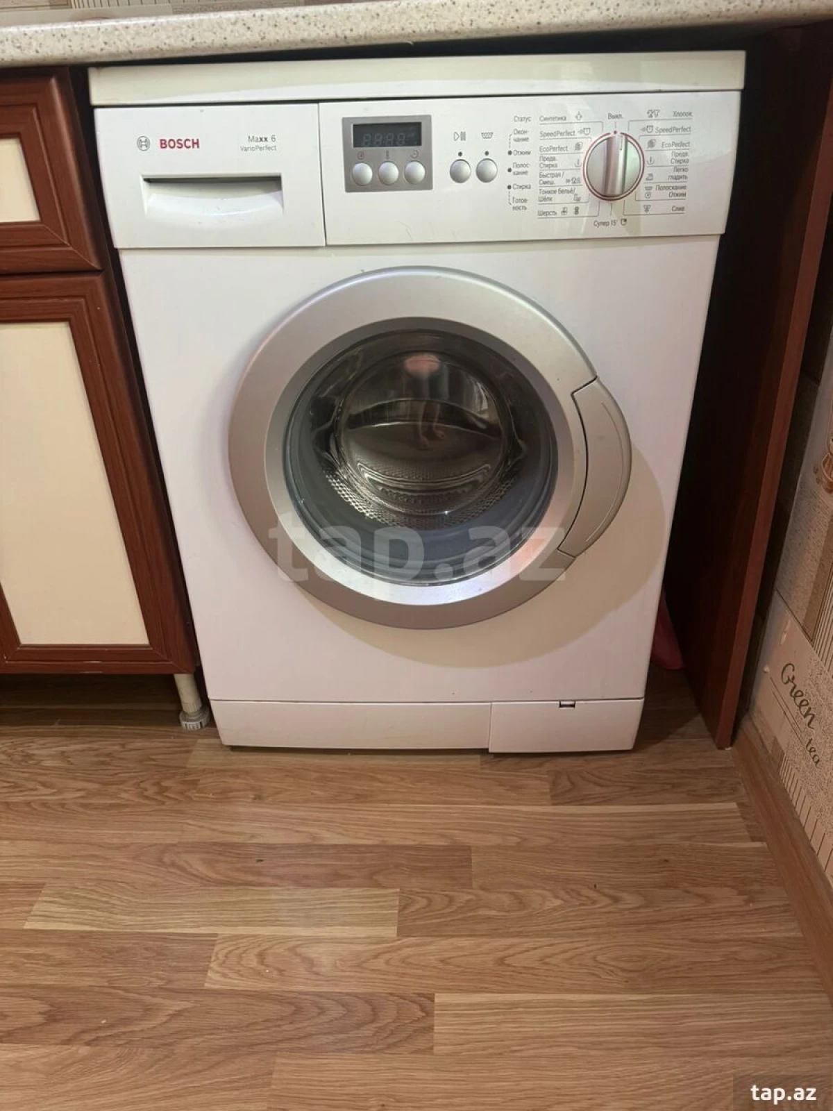 Kirayə verilir 3 otaqlı mənzil 85 m²