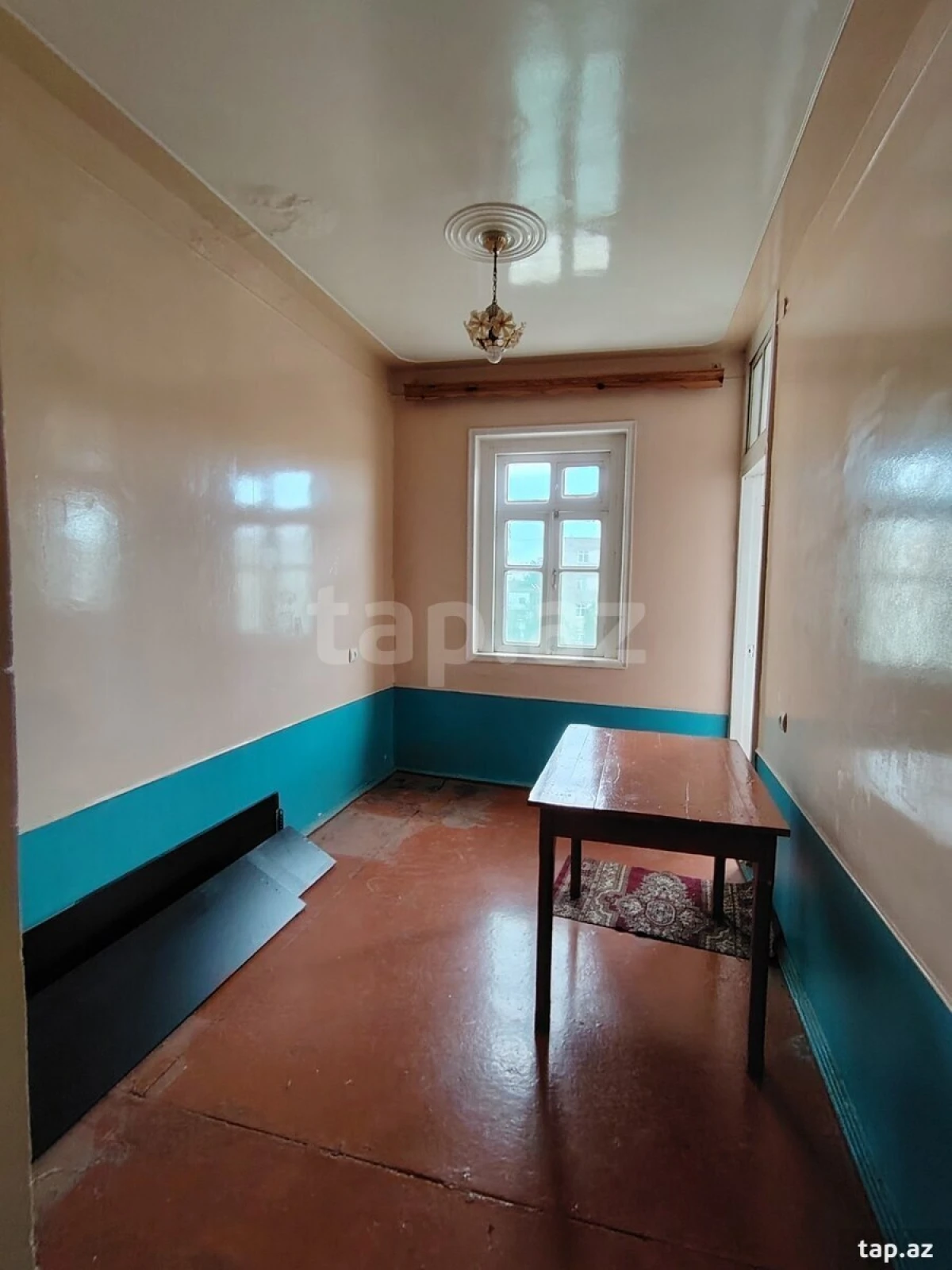 Satılır 2 otaqlı yeni tikili 58 m²