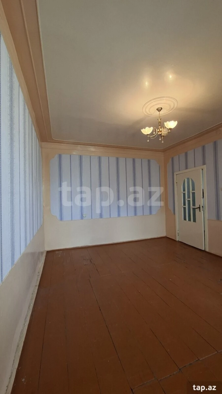 Satılır 2 otaqlı yeni tikili 58 m²