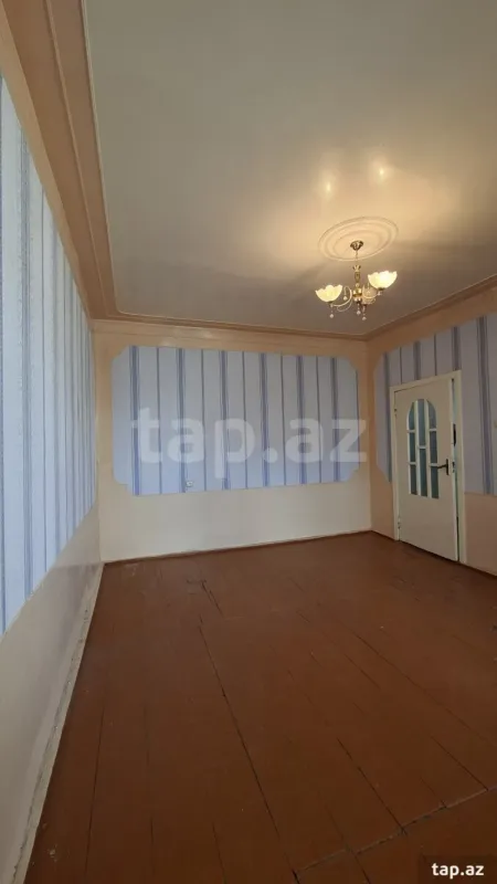 Satılır 2 otaqlı yeni tikili 58 m²