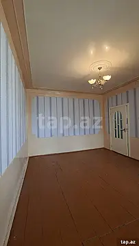 Satılır 2 otaqlı yeni tikili 58 m²