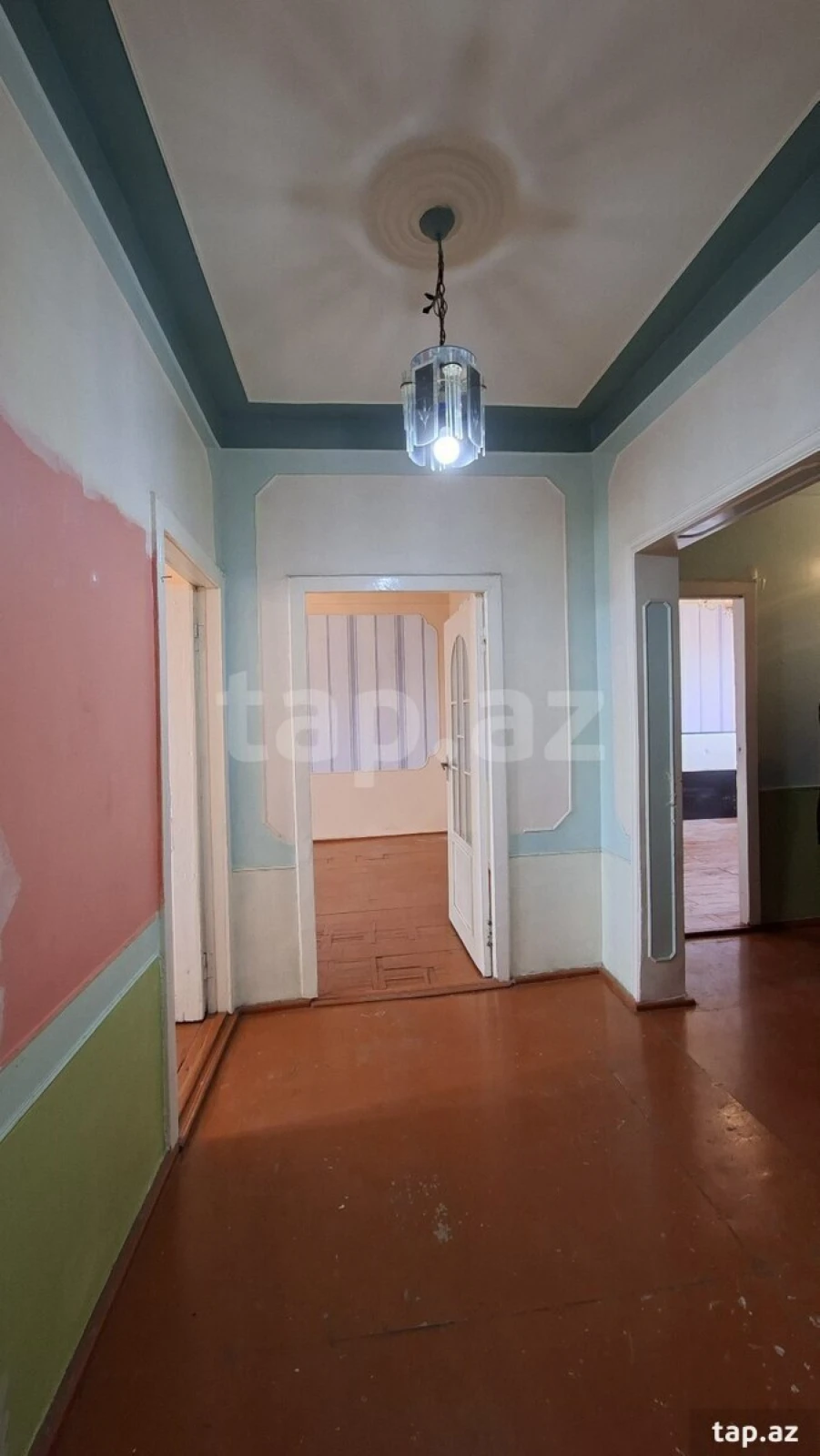 Satılır 2 otaqlı yeni tikili 58 m²