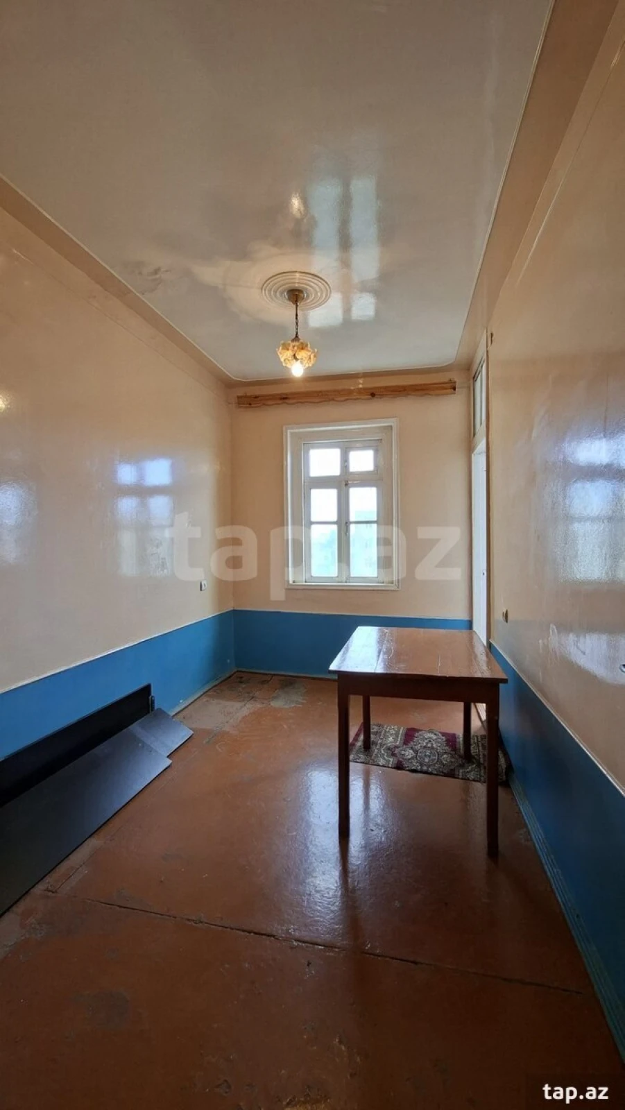 Satılır 2 otaqlı yeni tikili 58 m²