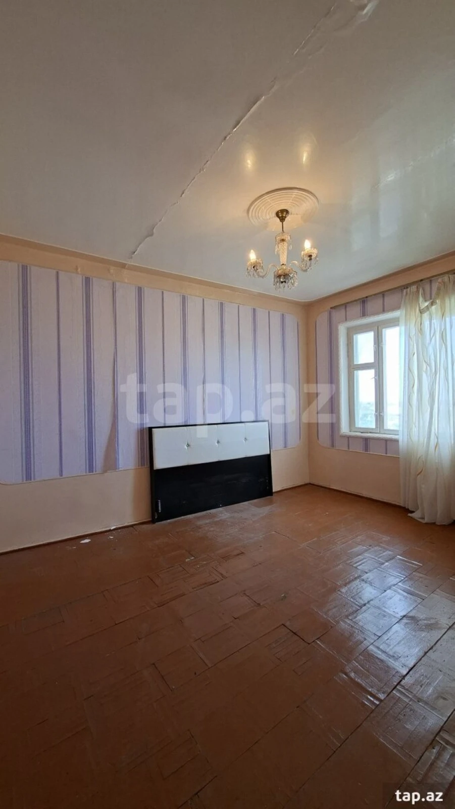 Satılır 2 otaqlı yeni tikili 58 m²