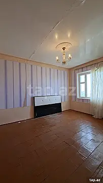Satılır 2 otaqlı yeni tikili 58 m² — Şirvan 2 otaq 58.00 m²