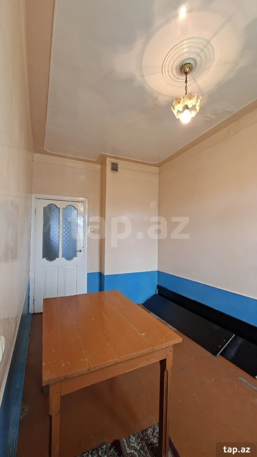 Satılır 2 otaqlı yeni tikili 58 m²