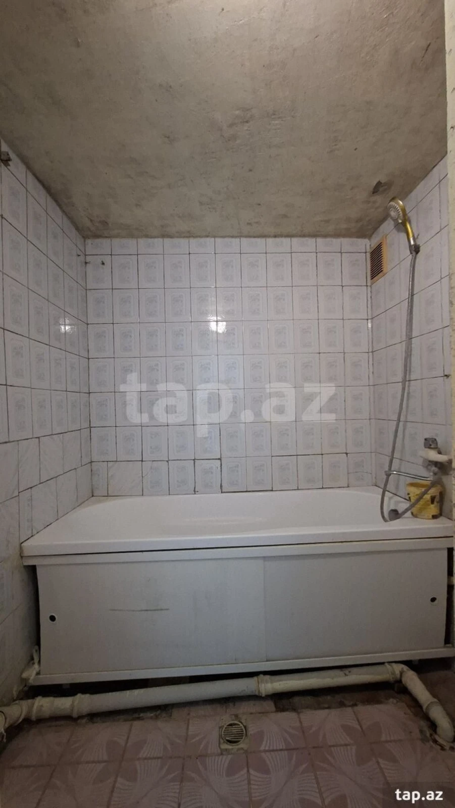 Satılır 2 otaqlı yeni tikili 58 m²