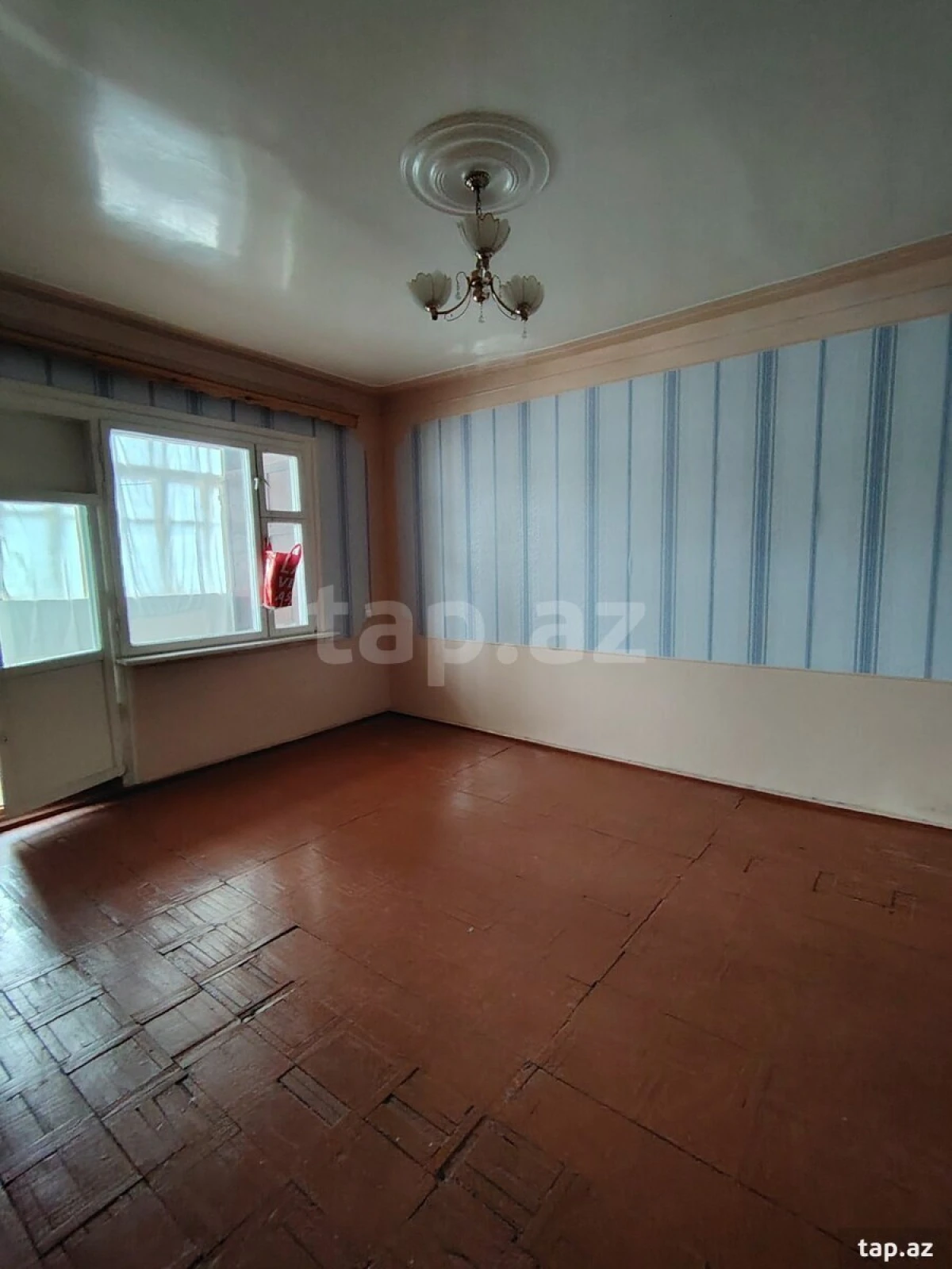 Satılır 2 otaqlı yeni tikili 58 m²