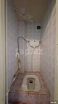 Satılır 2 otaqlı yeni tikili 58 m²