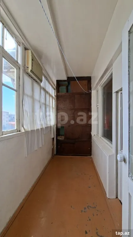 Satılır 2 otaqlı yeni tikili 58 m²