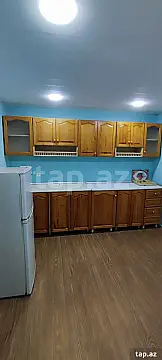 Kirayə verilir 3 otaqlı həyət evi