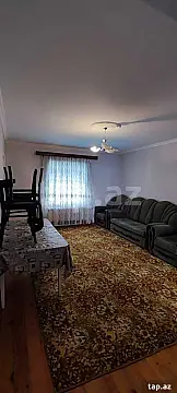 Kirayə verilir 3 otaqlı həyət evi
