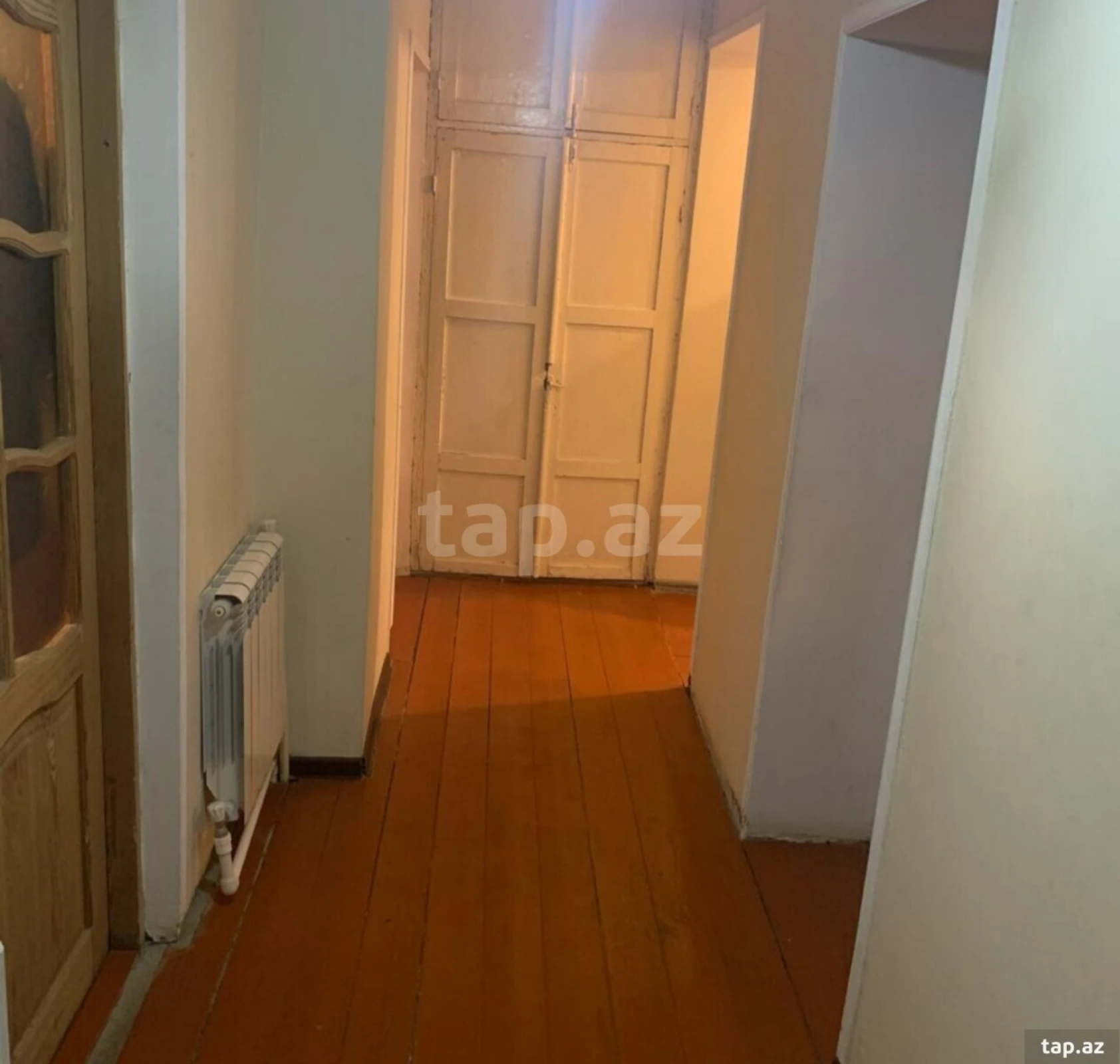 Satılır 3 otaqlı mənzil 68 m²