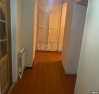 Satılır 3 otaqlı mənzil 68 m²