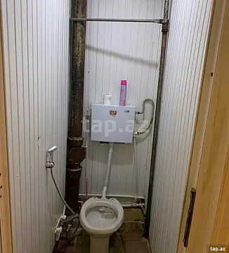 Satılır 3 otaqlı mənzil 68 m²