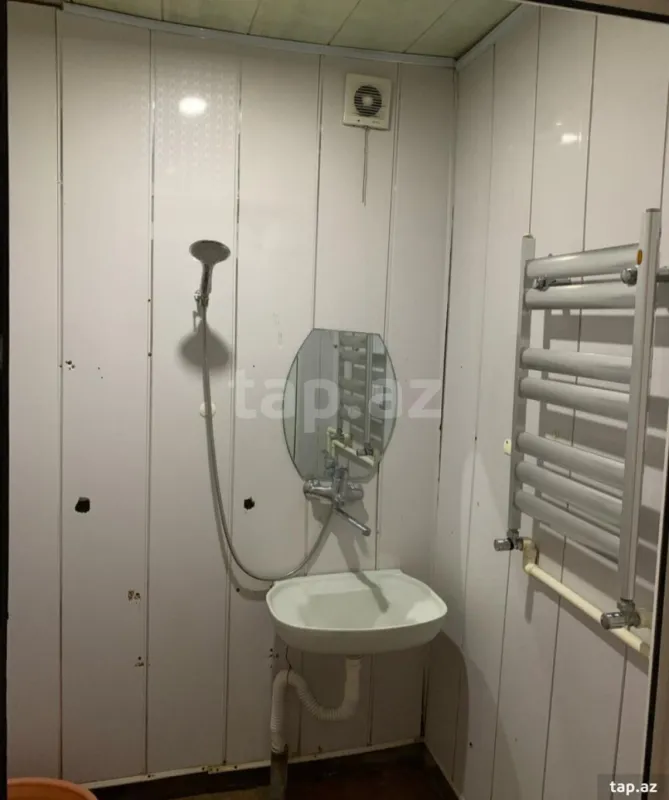 Satılır 3 otaqlı mənzil 68 m²