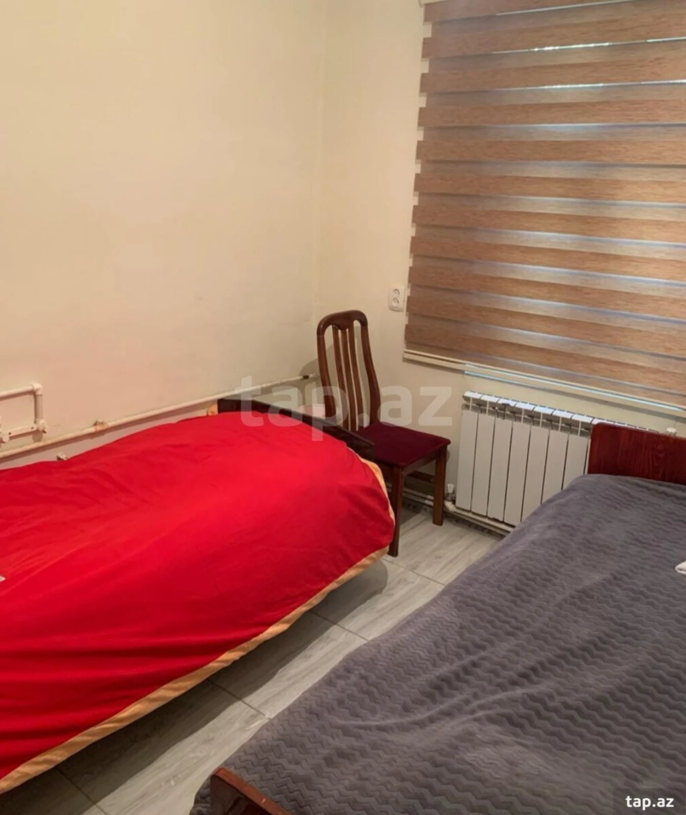 Satılır 3 otaqlı mənzil 68 m²