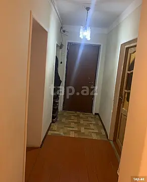 Satılır 3 otaqlı mənzil 68 m²