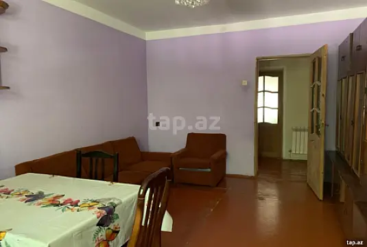 Satılır 3 otaqlı mənzil 68 m²