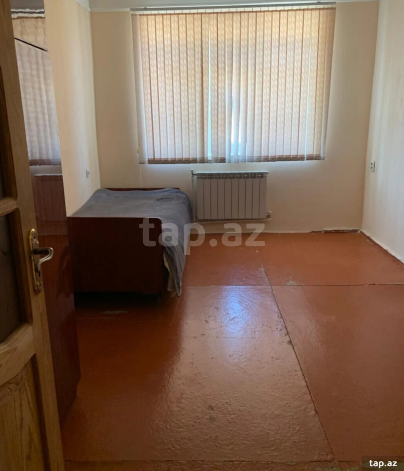 Satılır 3 otaqlı mənzil 68 m²