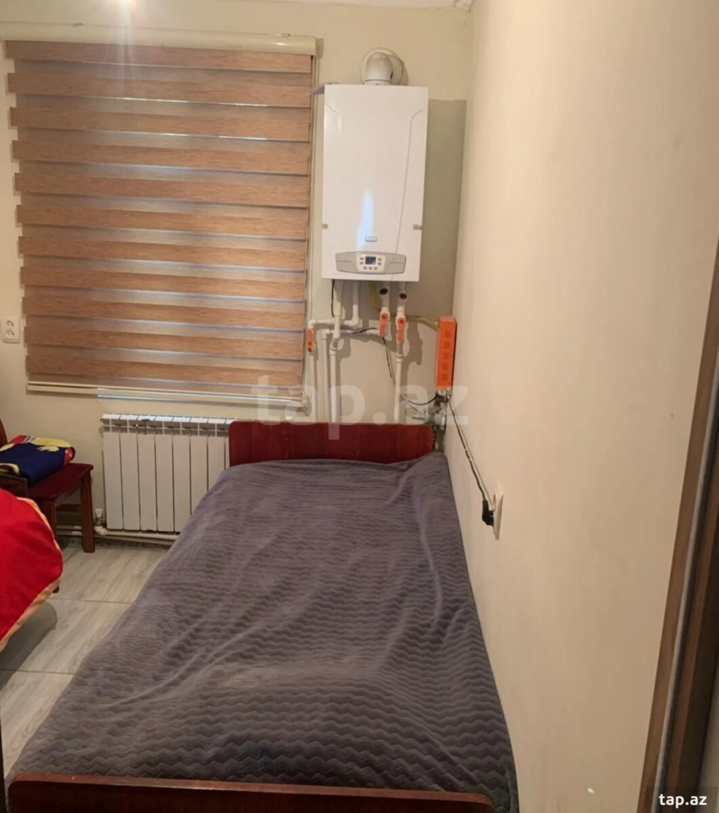Satılır 3 otaqlı mənzil 68 m²