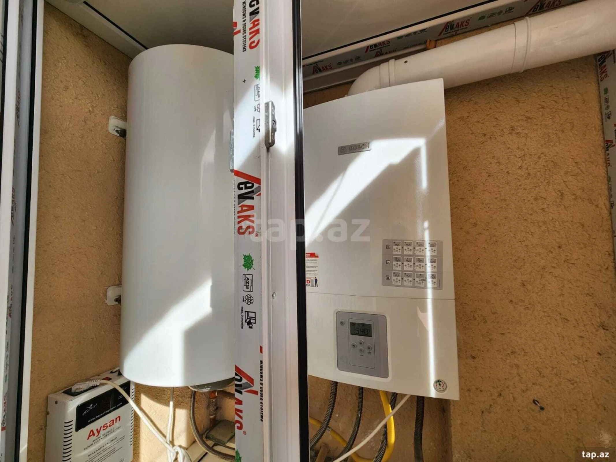 Satılır 3 otaqlı yeni tikili 90 m²