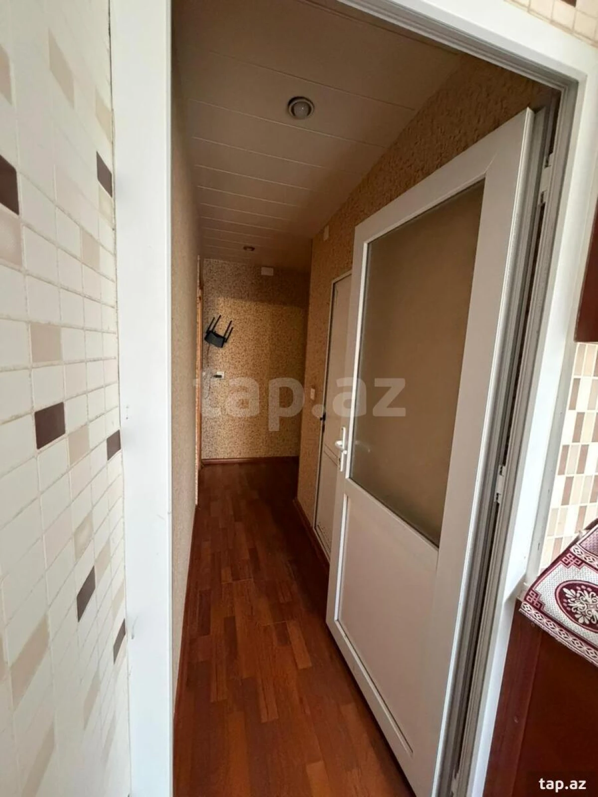 Kirayə verilir 2 otaqlı mənzil 50 m²