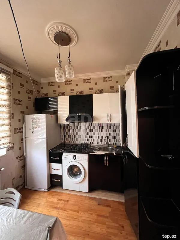 Satılır 3 otaqlı yeni tikili 74 m²