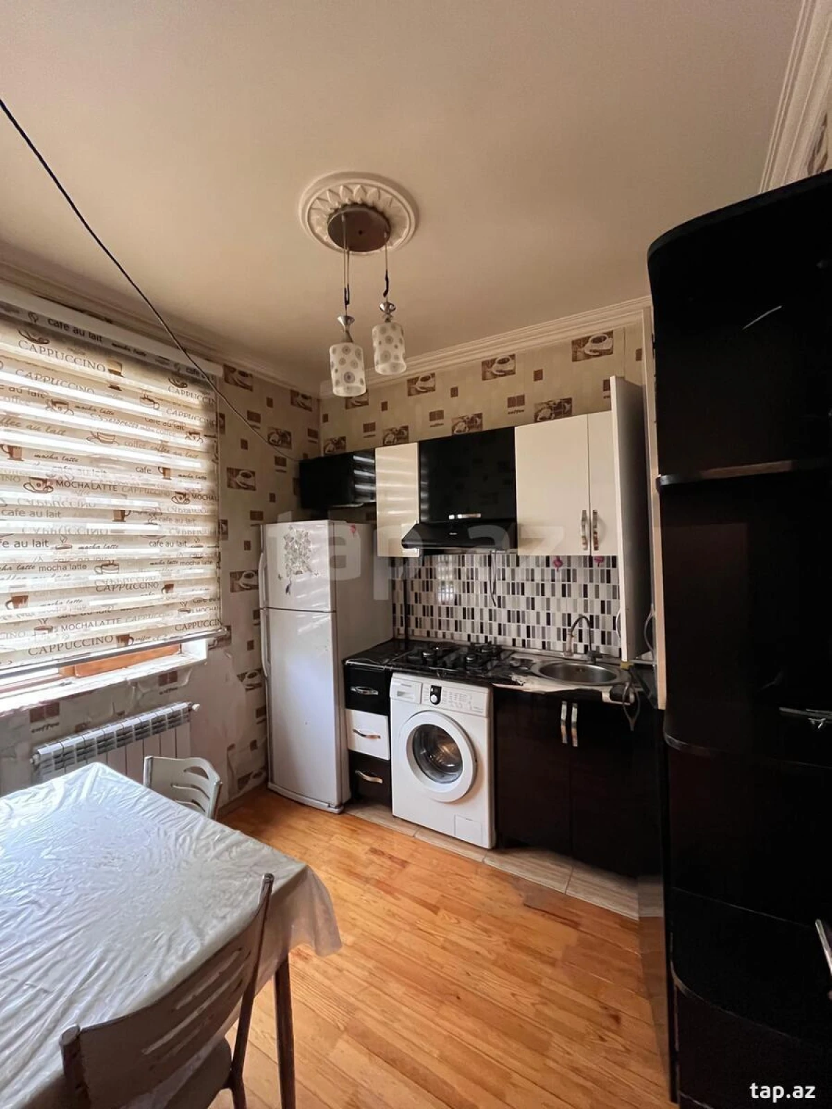 Satılır 3 otaqlı yeni tikili 74 m²