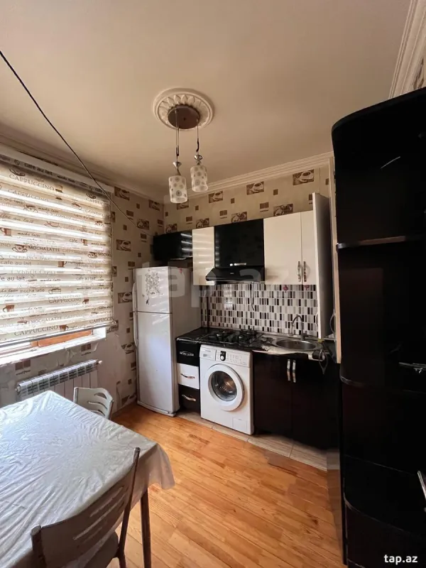 Satılır 3 otaqlı yeni tikili 74 m²