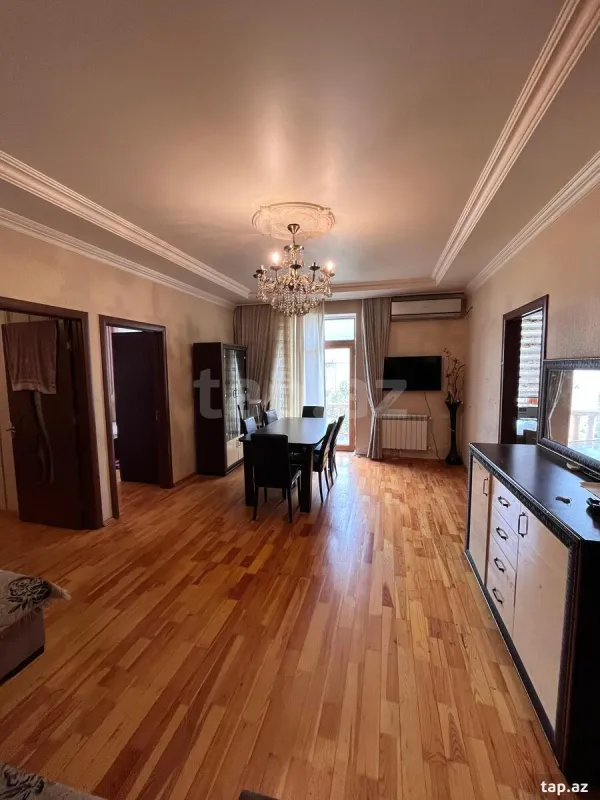 Satılır 3 otaqlı yeni tikili 74 m²