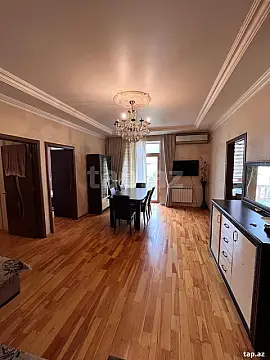 Satılır 3 otaqlı yeni tikili 74 m² — Xırdalan, Xırdalan 3 otaq 74.00 m²